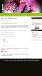 Mobile Screenshot of loveyourcity.com